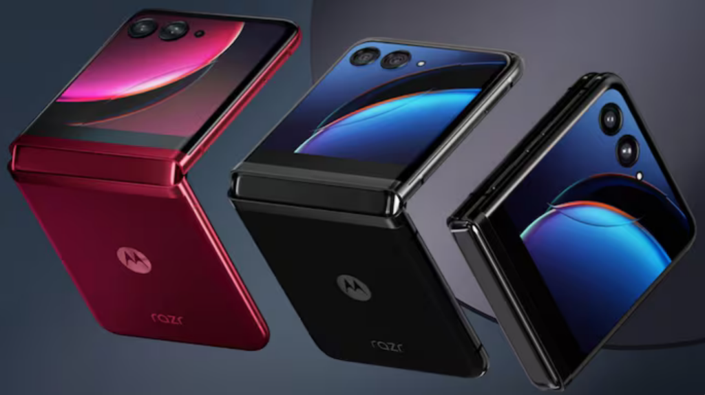 Moto Razr 50 Will Launch In June; Checked Expected Specs & USPs